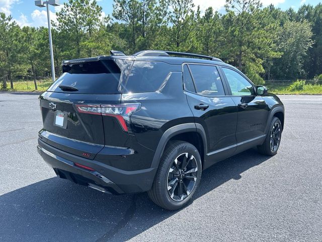 2025 Chevrolet Equinox FWD RS