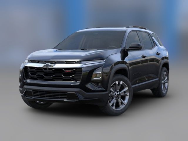 2025 Chevrolet Equinox FWD RS