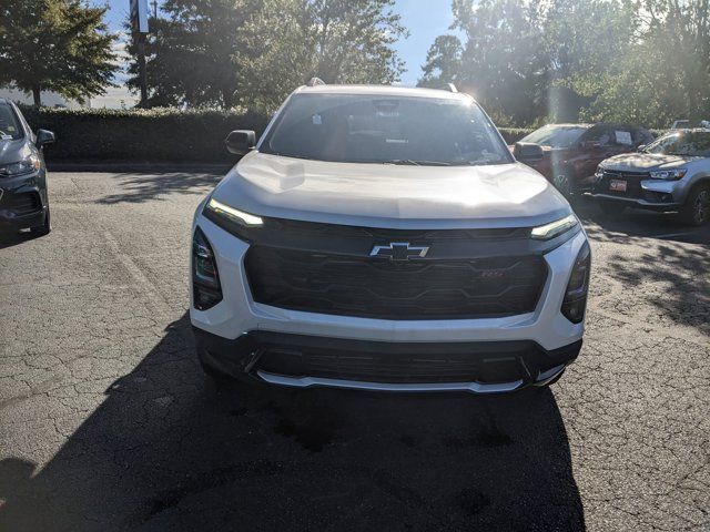 2025 Chevrolet Equinox FWD RS