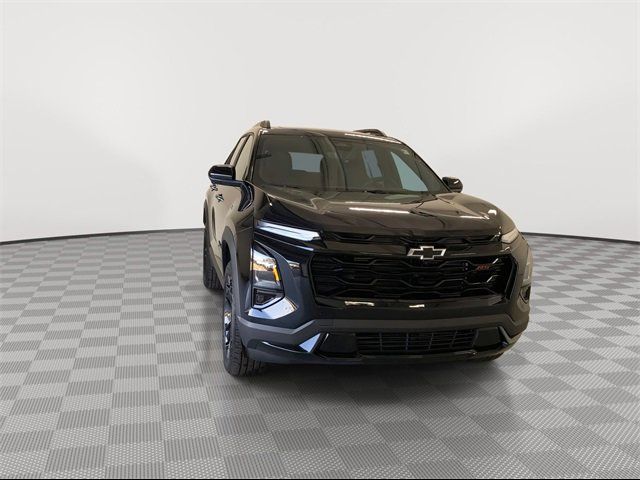 2025 Chevrolet Equinox FWD RS