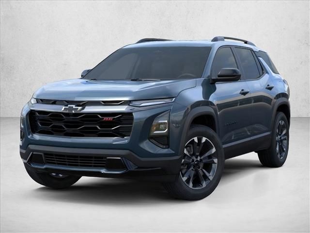 2025 Chevrolet Equinox FWD RS