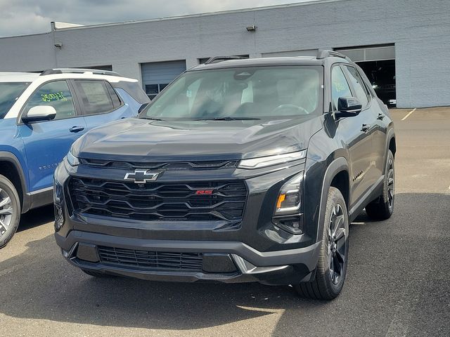 2025 Chevrolet Equinox FWD RS