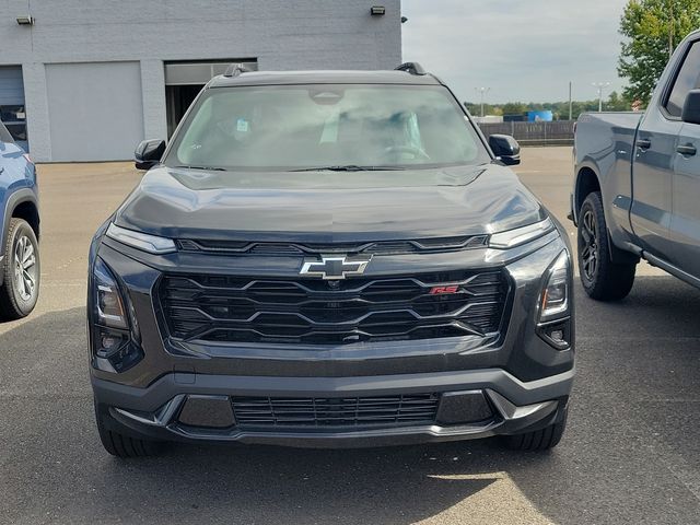 2025 Chevrolet Equinox FWD RS