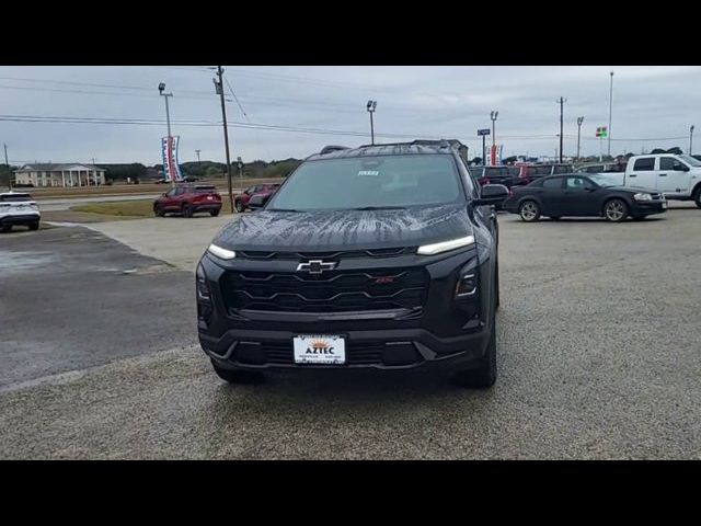 2025 Chevrolet Equinox FWD RS