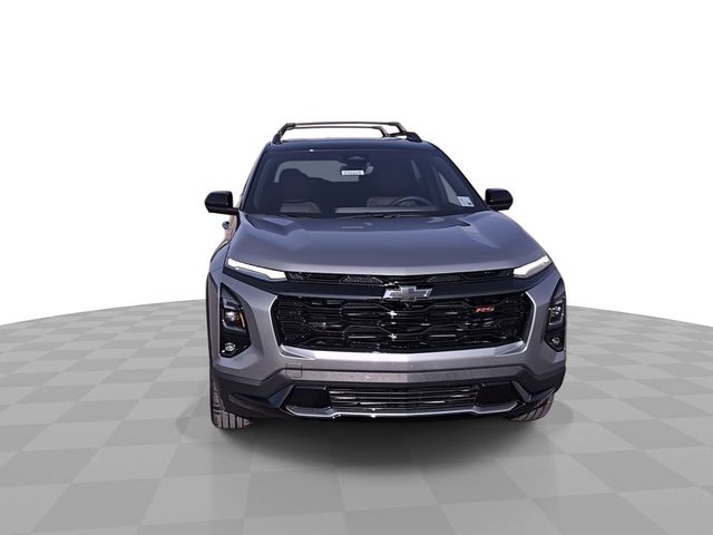 2025 Chevrolet Equinox FWD RS