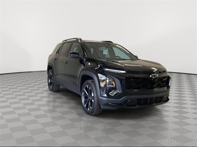 2025 Chevrolet Equinox FWD RS