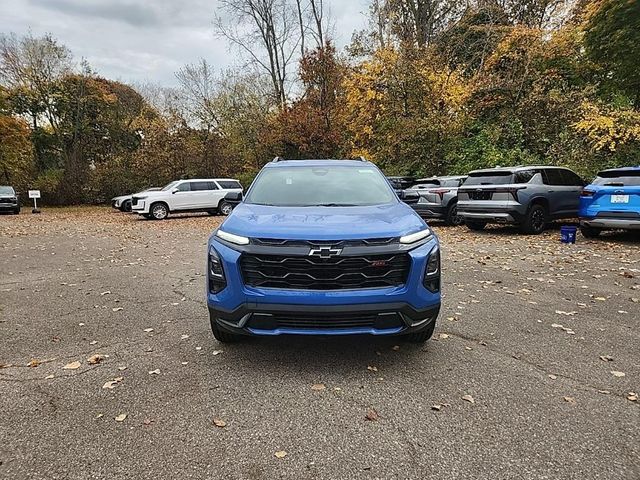 2025 Chevrolet Equinox FWD RS