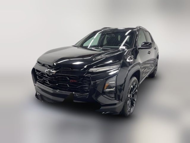 2025 Chevrolet Equinox FWD RS