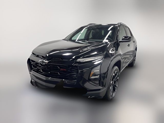 2025 Chevrolet Equinox FWD RS