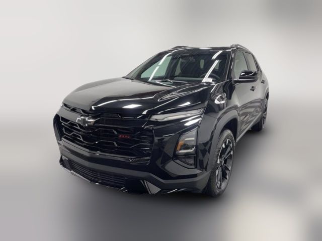 2025 Chevrolet Equinox FWD RS