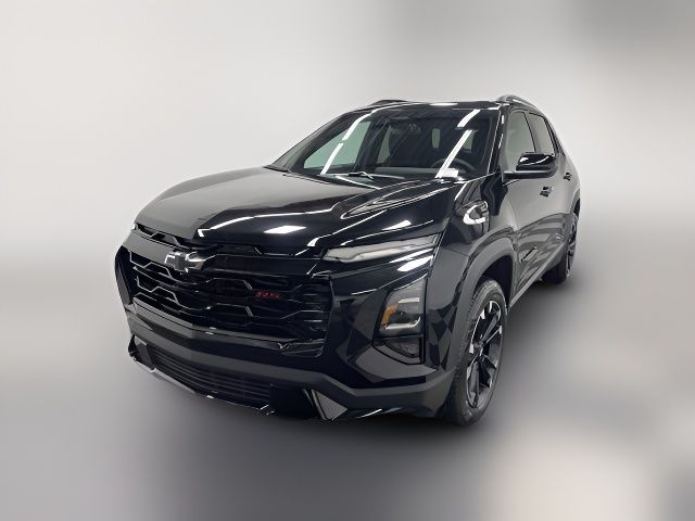 2025 Chevrolet Equinox FWD RS