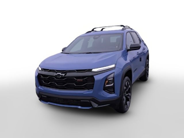 2025 Chevrolet Equinox FWD RS