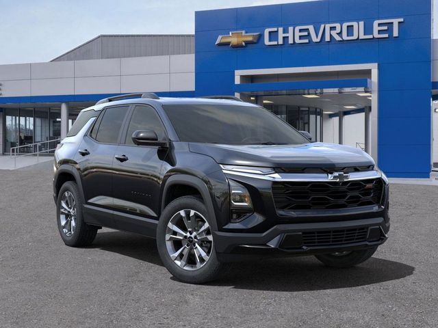 2025 Chevrolet Equinox FWD RS