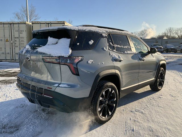 2025 Chevrolet Equinox FWD RS