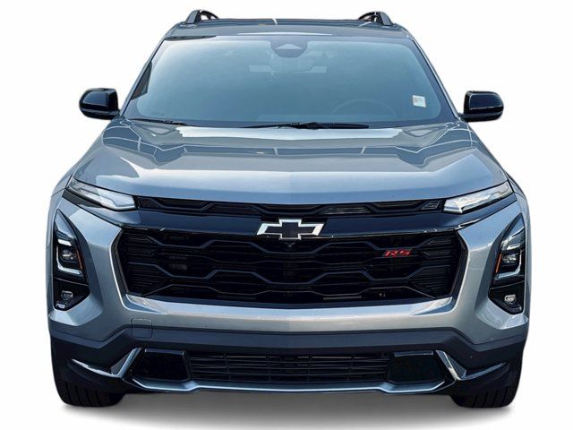 2025 Chevrolet Equinox FWD RS