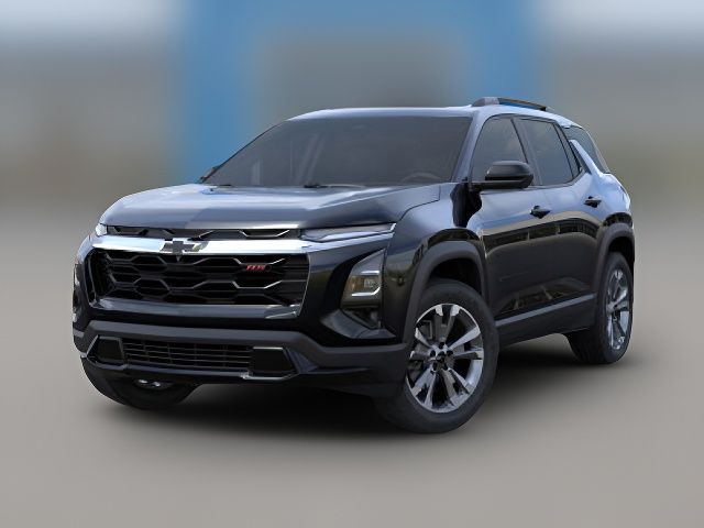 2025 Chevrolet Equinox FWD RS