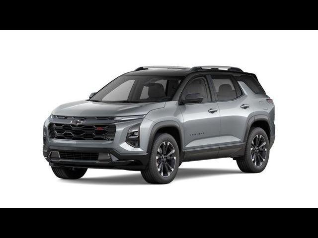 2025 Chevrolet Equinox FWD RS