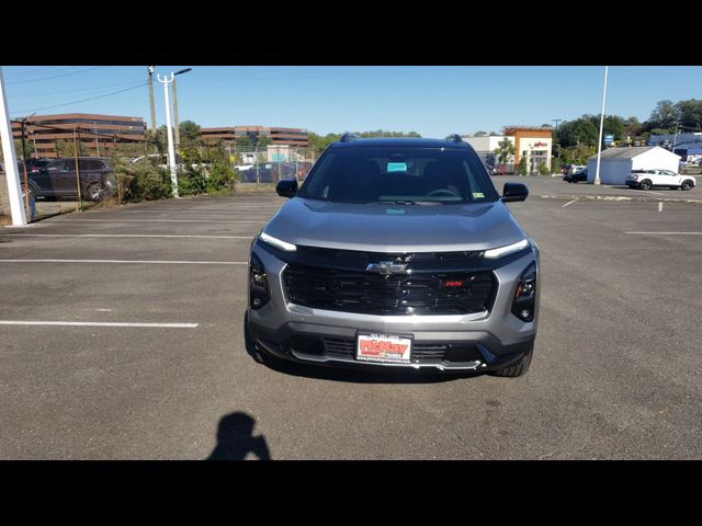 2025 Chevrolet Equinox FWD RS