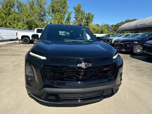 2025 Chevrolet Equinox FWD RS