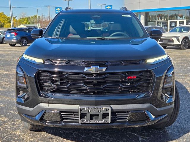 2025 Chevrolet Equinox FWD RS