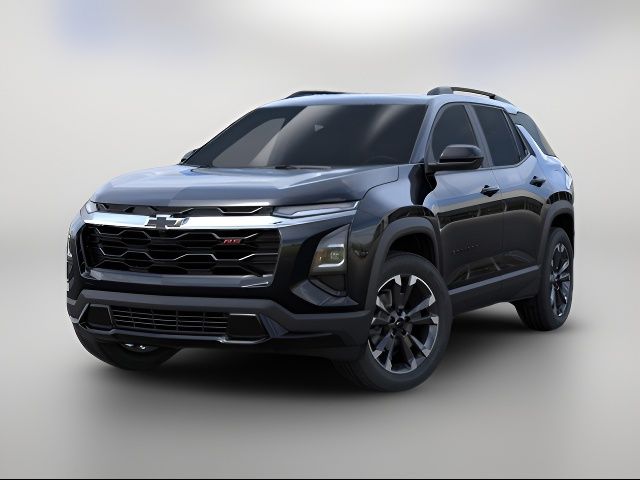 2025 Chevrolet Equinox FWD RS