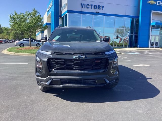 2025 Chevrolet Equinox FWD RS