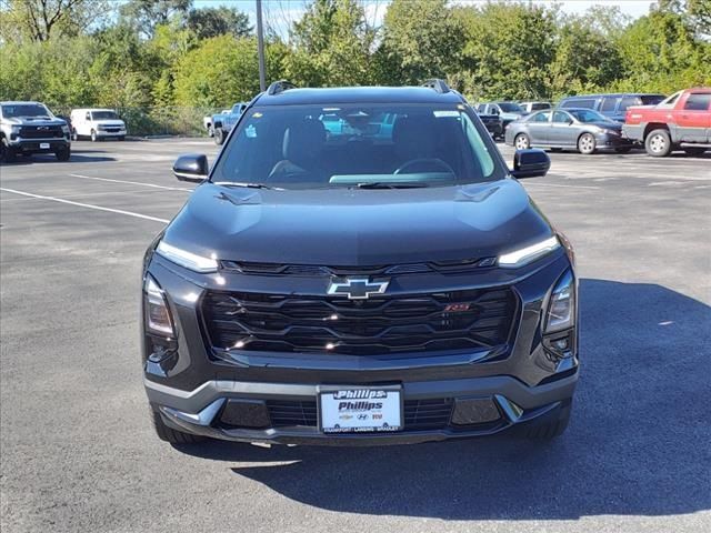 2025 Chevrolet Equinox FWD RS