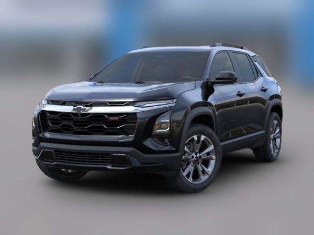 2025 Chevrolet Equinox FWD RS