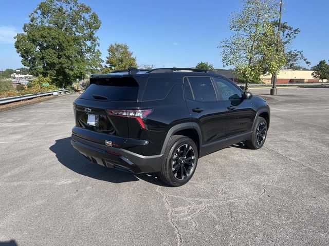 2025 Chevrolet Equinox FWD RS