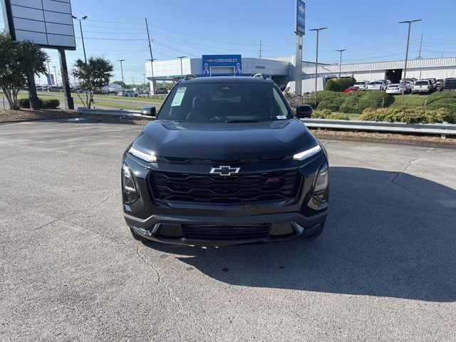 2025 Chevrolet Equinox FWD RS