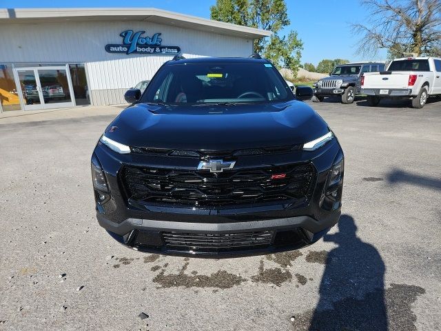 2025 Chevrolet Equinox FWD RS