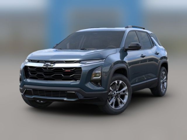 2025 Chevrolet Equinox FWD RS