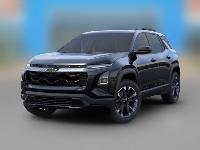 2025 Chevrolet Equinox FWD RS