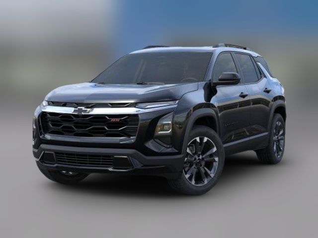 2025 Chevrolet Equinox FWD RS