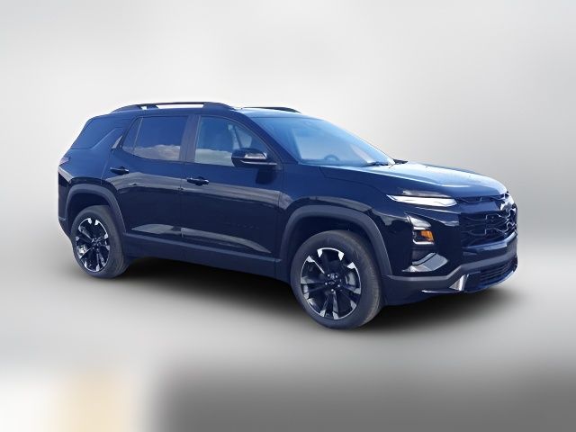 2025 Chevrolet Equinox FWD RS