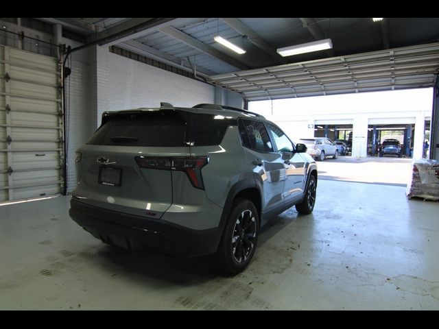 2025 Chevrolet Equinox FWD RS