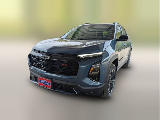 2025 Chevrolet Equinox FWD RS