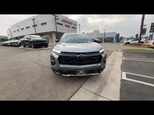 2025 Chevrolet Equinox FWD RS