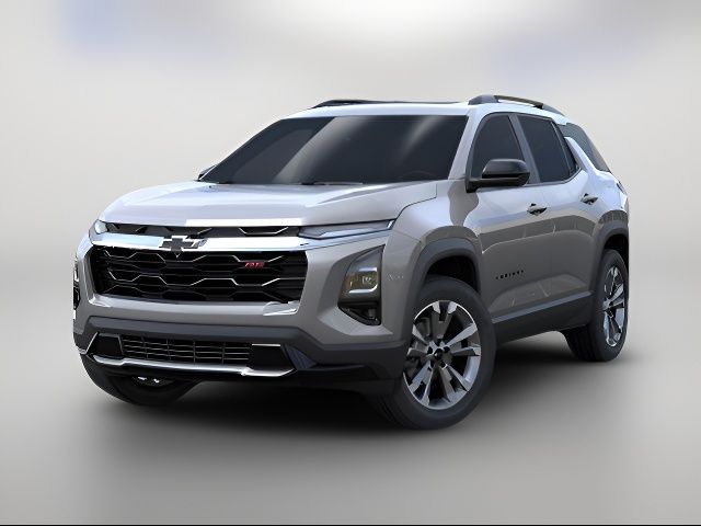 2025 Chevrolet Equinox FWD RS