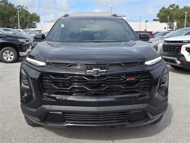 2025 Chevrolet Equinox FWD RS