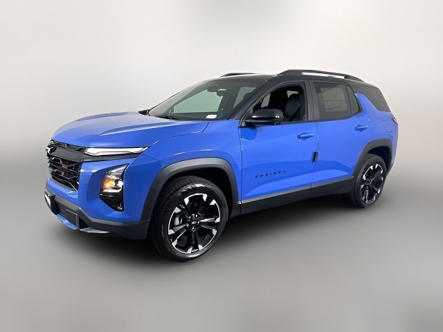 2025 Chevrolet Equinox FWD RS