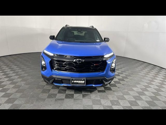 2025 Chevrolet Equinox FWD RS