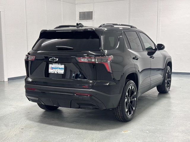 2025 Chevrolet Equinox FWD RS