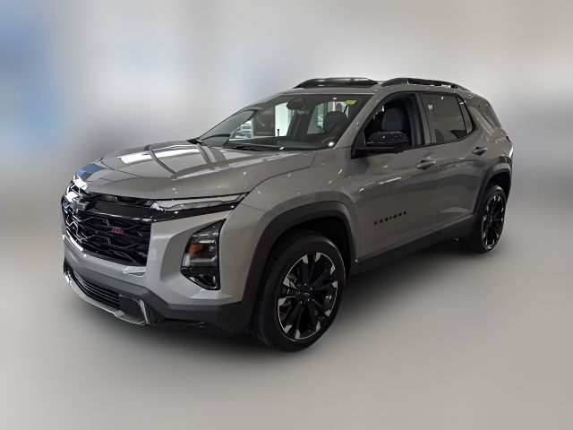 2025 Chevrolet Equinox FWD RS