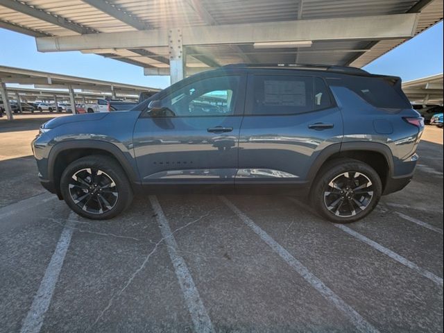 2025 Chevrolet Equinox FWD RS