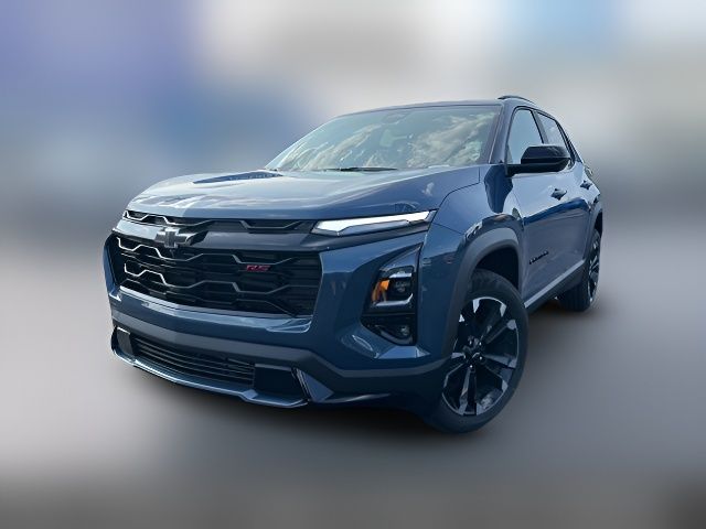 2025 Chevrolet Equinox FWD RS