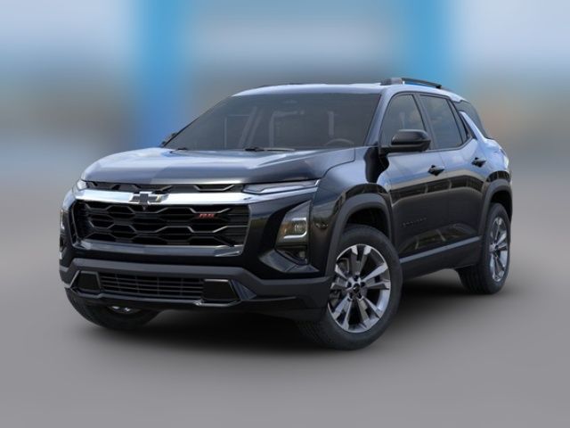 2025 Chevrolet Equinox FWD RS