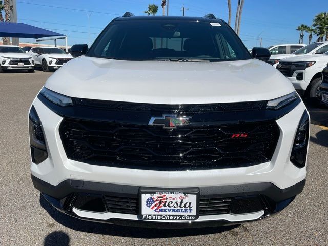 2025 Chevrolet Equinox FWD RS