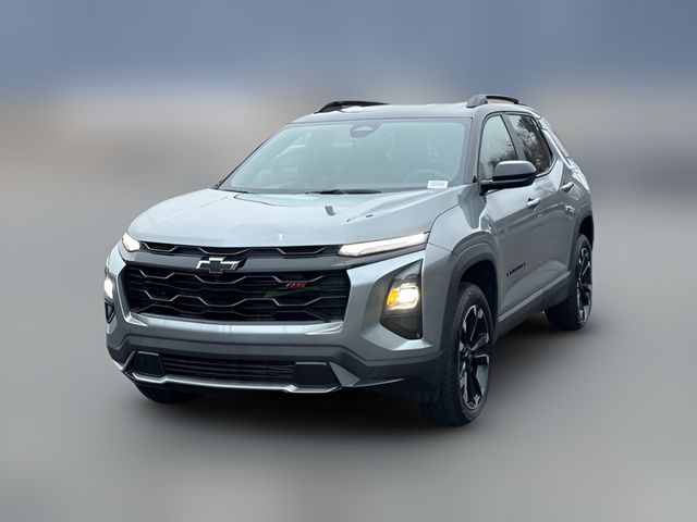 2025 Chevrolet Equinox FWD RS
