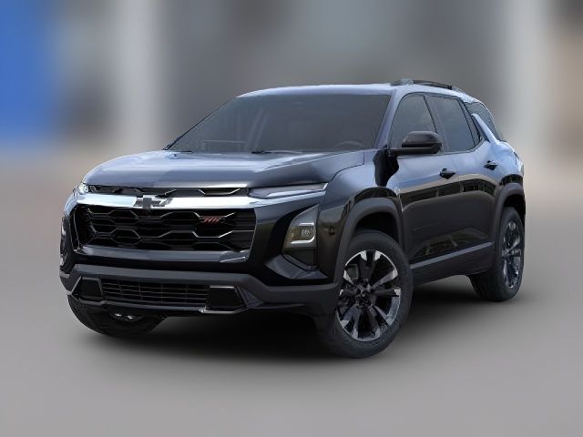 2025 Chevrolet Equinox FWD RS